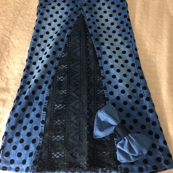 Other - SOLD ❌Levi’s skirt